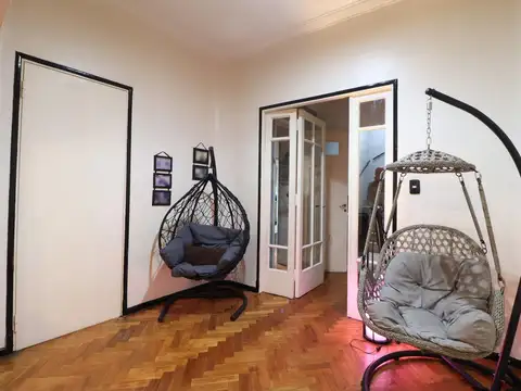 Depto Tipo Casa en Venta en Caballito, USD 279.000