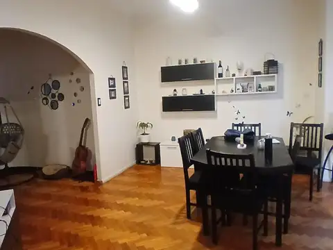 Venta de PH en el corazón de Caballito