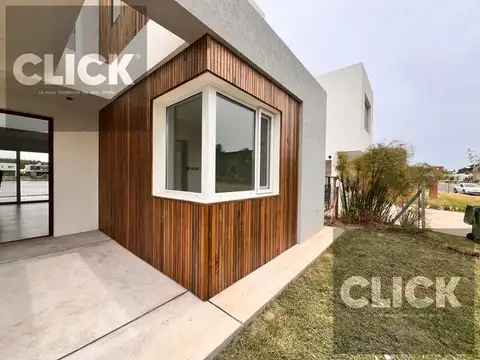 Casa en Venta A Estrenar