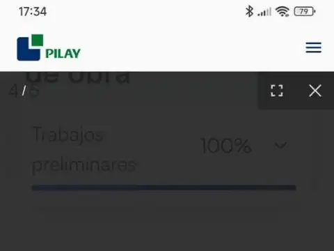 Maipu 2500, Piso 1