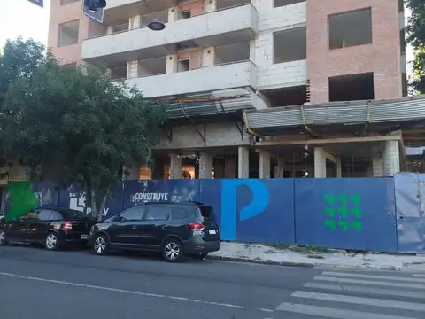 BAHUEN - DEPARTAMENTO 2 DORMITORIOS - MAIPU Y 27 de FEBRERO