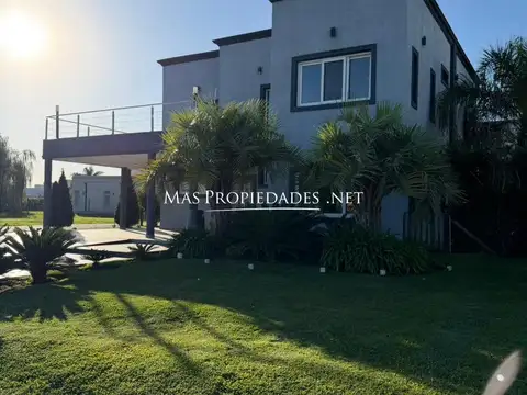 Casa en Venta en Lagos De Canning, USD 450.000