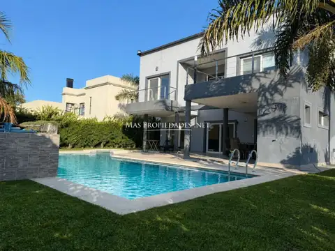 Venta Casa en Lagos de Canning 3 Dormitorios