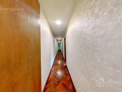 Depto Tipo Casa en Venta al Oeste