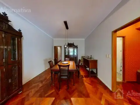 Depto Tipo Casa en Venta 30 años