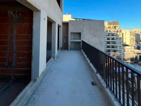 Departamento en Venta en Almagro, USD 145.000