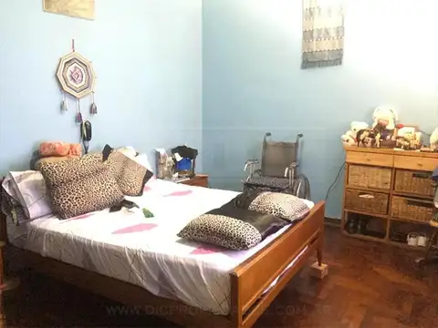 Depto Tipo Casa en Venta al Noroeste