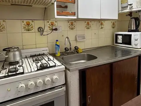 Departamento en Venta en Villa Gesell, USD 52.000