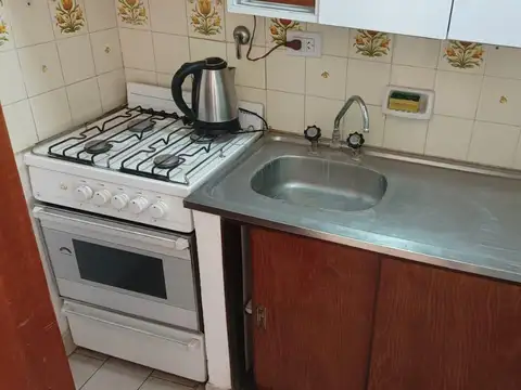 Departamento en Venta al Norte