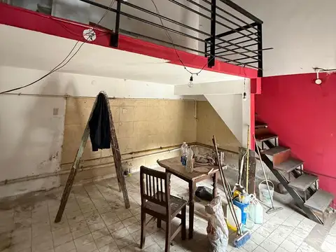 Local en Alquiler 20 años