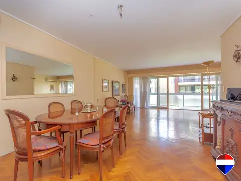 Departamento en Venta en Recoleta, USD 520.000