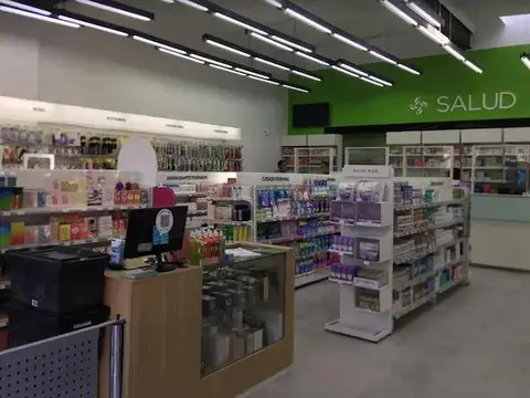 Excelente local uso comercial 400m2 - Nuñez.