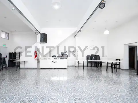 Local en Venta 9 años