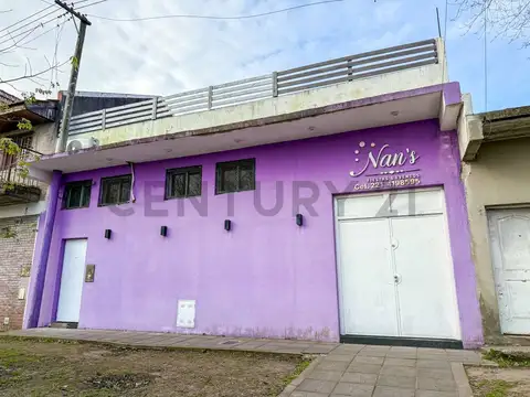 25 e/ 73 y 74 , Piso 2046