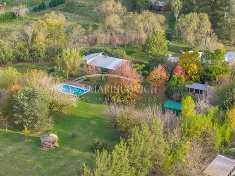 Chacra en venta en  Azcuenaga