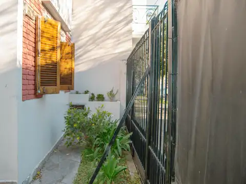 Casa en Venta 40 años