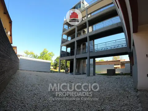 Departamento en Alquiler Apto profesional