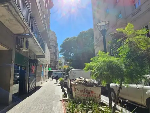 Departamento en Alquiler 55 años