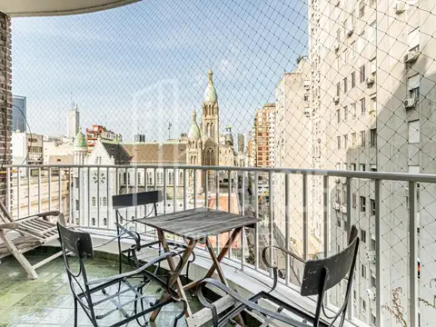 Departamento en Venta 60 años