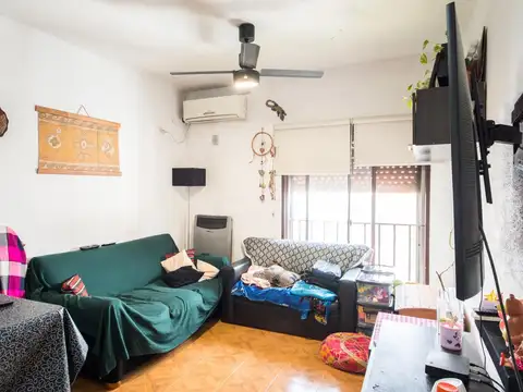 Venta Departamento Wilde 3 ambientes, 2 dorm, 1 baño