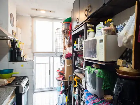 Departamento en Venta en Wilde, USD 57.000