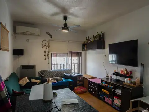 Departamento en Venta 30 años