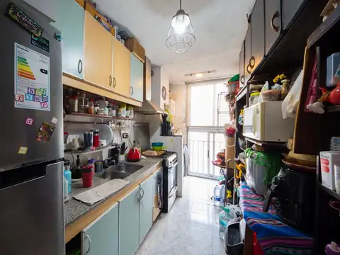 Departamento en Venta de 2 dormitorios