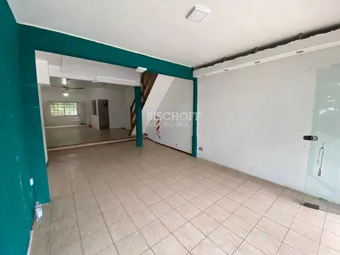 LOCAL COMERCIAL EN ALQUILER ANUAL