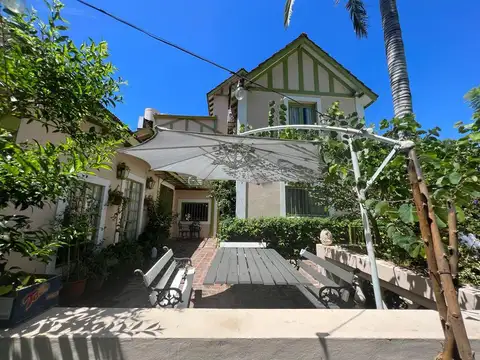 Terreno - Tigre Residencial unico en la zona apto Propiedad Horizontal