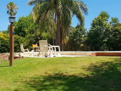Casa en Venta en Náutico Escobar, USD 159.000