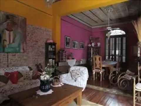 Casa en Venta en Parque Patricios, USD 349.000