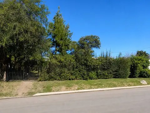 VENTA 2 CASAS EN VILLA ALLENDE PARQUE CÓRDOBA