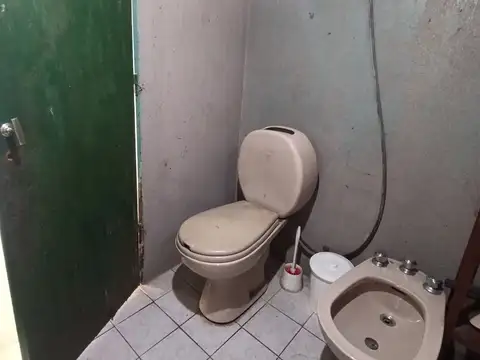 VENTA 2 CASAS EN VILLA ALLENDE PARQUE CÓRDOBA