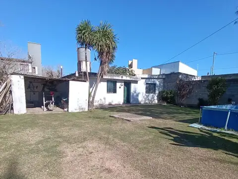 Casa en Venta de 2 dormitorios