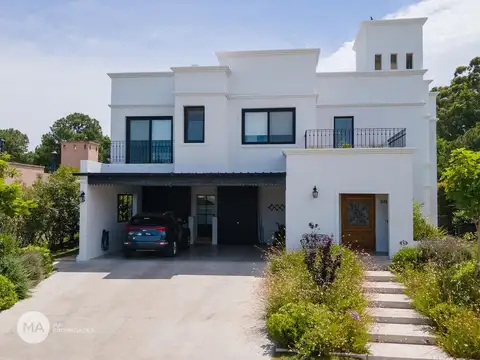 Casa en Venta en San Sebastián, USD 535.000