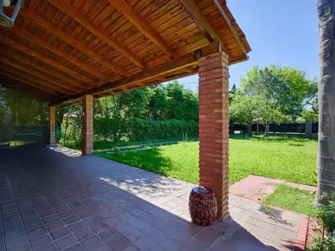 Casa en Venta en Funes, USD 150.000