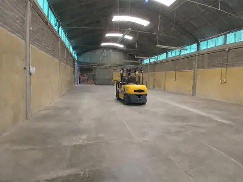 Severo del Castillo 9400