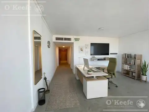 Venta y Alquiler de Oficinas - Nuevo Quilmes Plaza