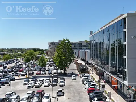 Oficina 313 en Nuevo Quilmes Plaza
