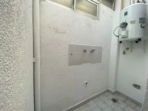 Venta PH 2 amb lateral, 1er piso, Luminoso