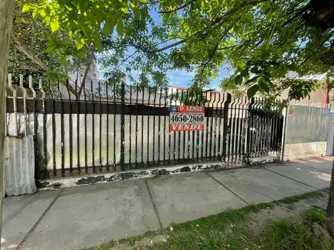 Casa en Venta de 1 dormitorio