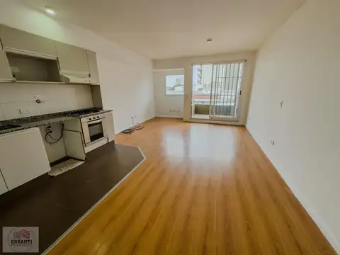 venta monoambiente en Monte Castro