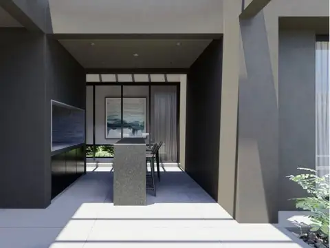 Casa en Venta en Maipu, USD 230.000