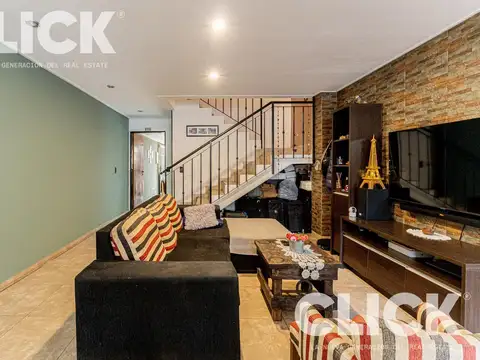 Depto Tipo Casa en Venta en Florida, USD 320.000
