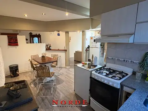 Depto Tipo Casa en Venta de 3 dormitorios