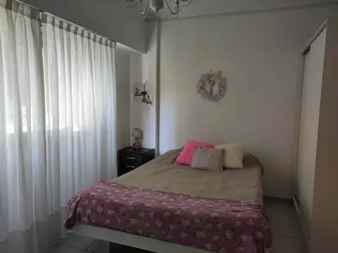 DEPTO MONOAMBIENTE EN VENTA MATADEROS VISTA AL FTE