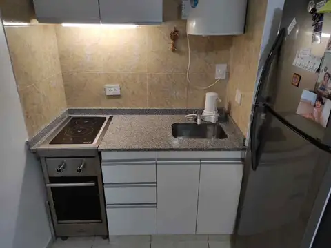 Depto Tipo Casa en Venta de Monoambiente