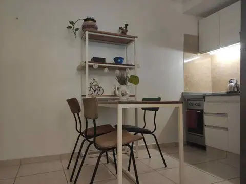 Depto Tipo Casa en Venta en Mataderos, USD 39.900