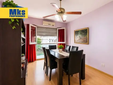 Venta. Departamento 2 ambientes.  Barracas.