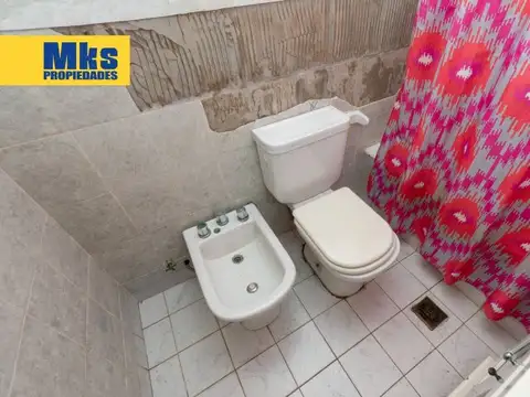 Venta. Departamento 2 ambientes.  Barracas.